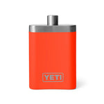 Yeti Flask