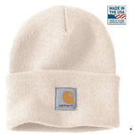 Carhartt Acrylic Watch Hat Beanie