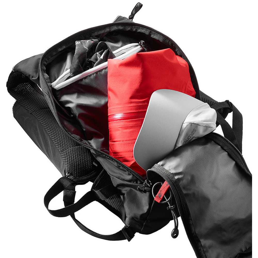 Salomon Agile 6 Set – Mountain High Outfitters