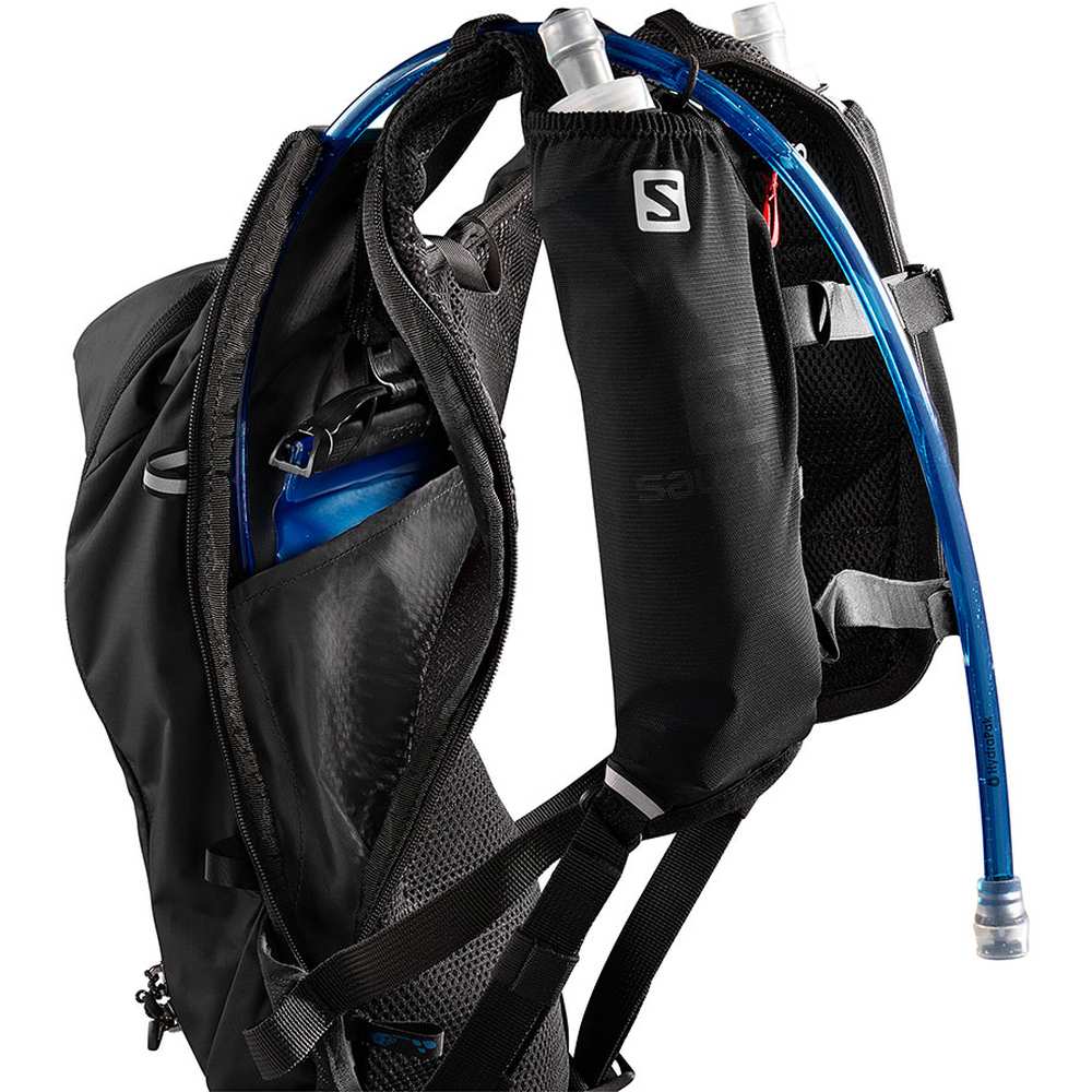 Salomon Agile 6 Set Mountain High Outfitters