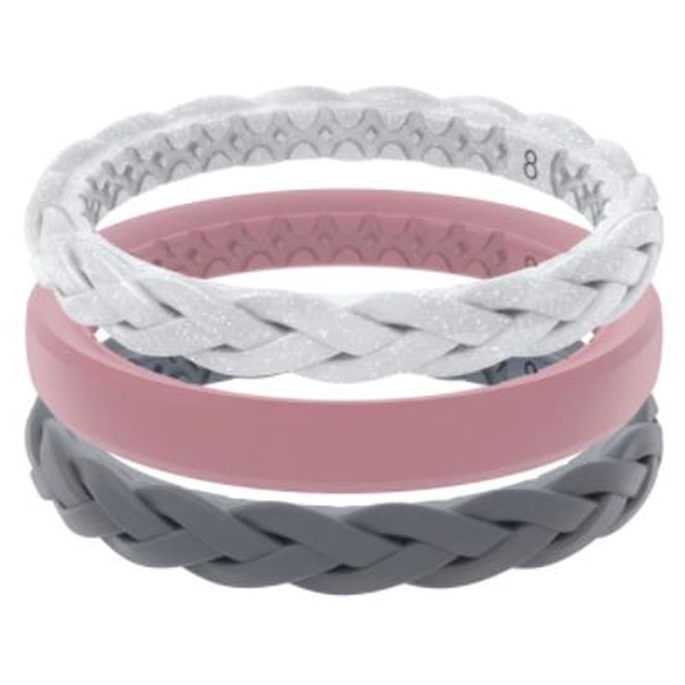 Air Stackable Ring – Mountain High Outfitters