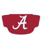 Alabama Crimson Tide Fan Mask Face Cover