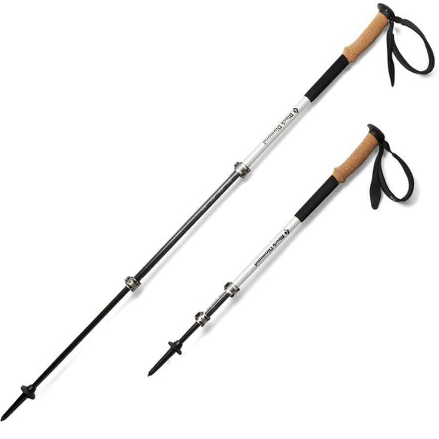 Trekking Poles Camping