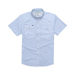 Poncho Men's Original Short Sleeve Performance - The Anchoa