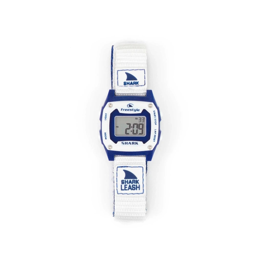 Freestyle Mini Shark Leash Watch sour Apple