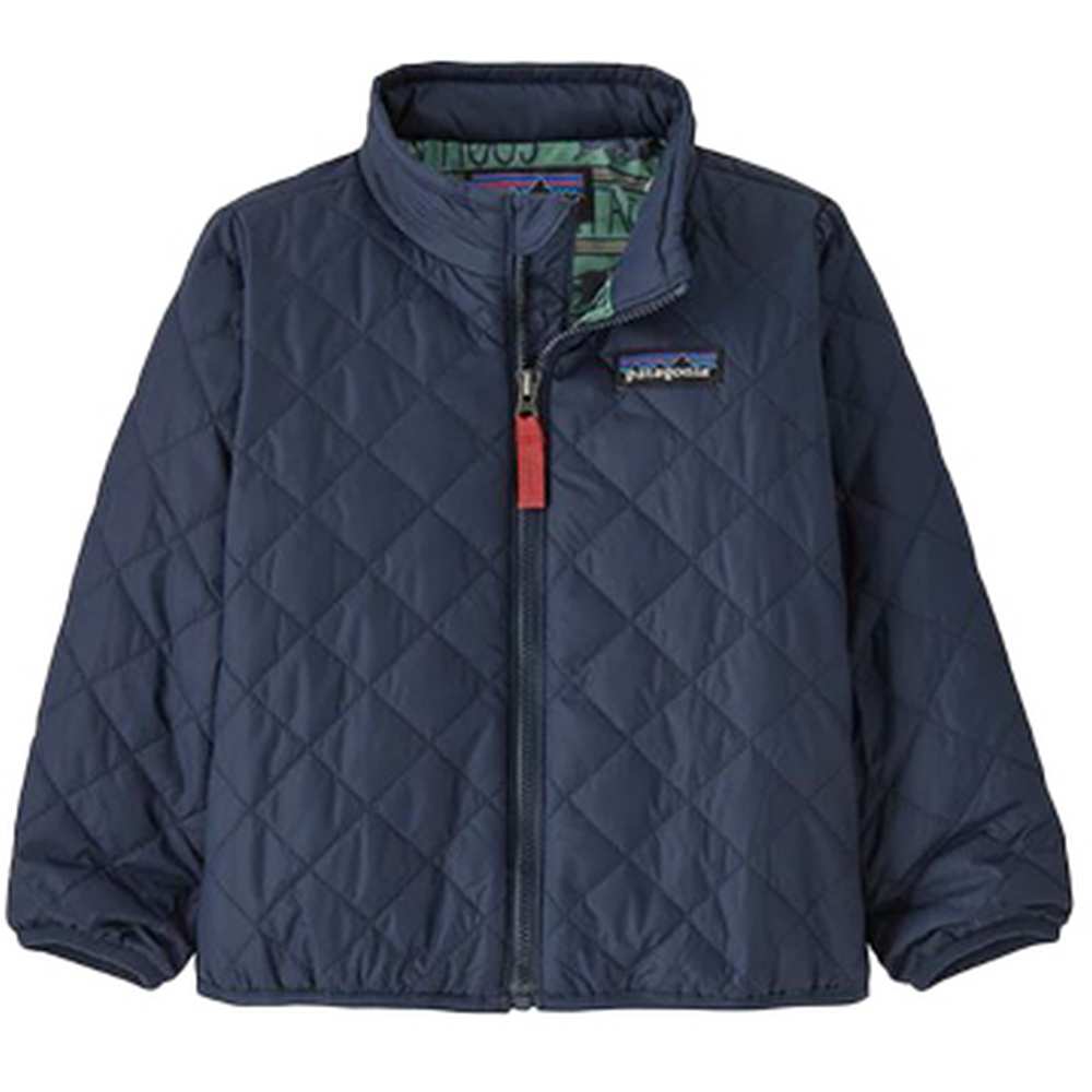 Patagonia Nano Puff offers Jacket Gypsum Green Small