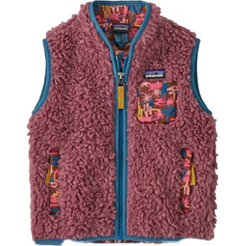 Baby Retro-X Vest – Mountain High Outfitters