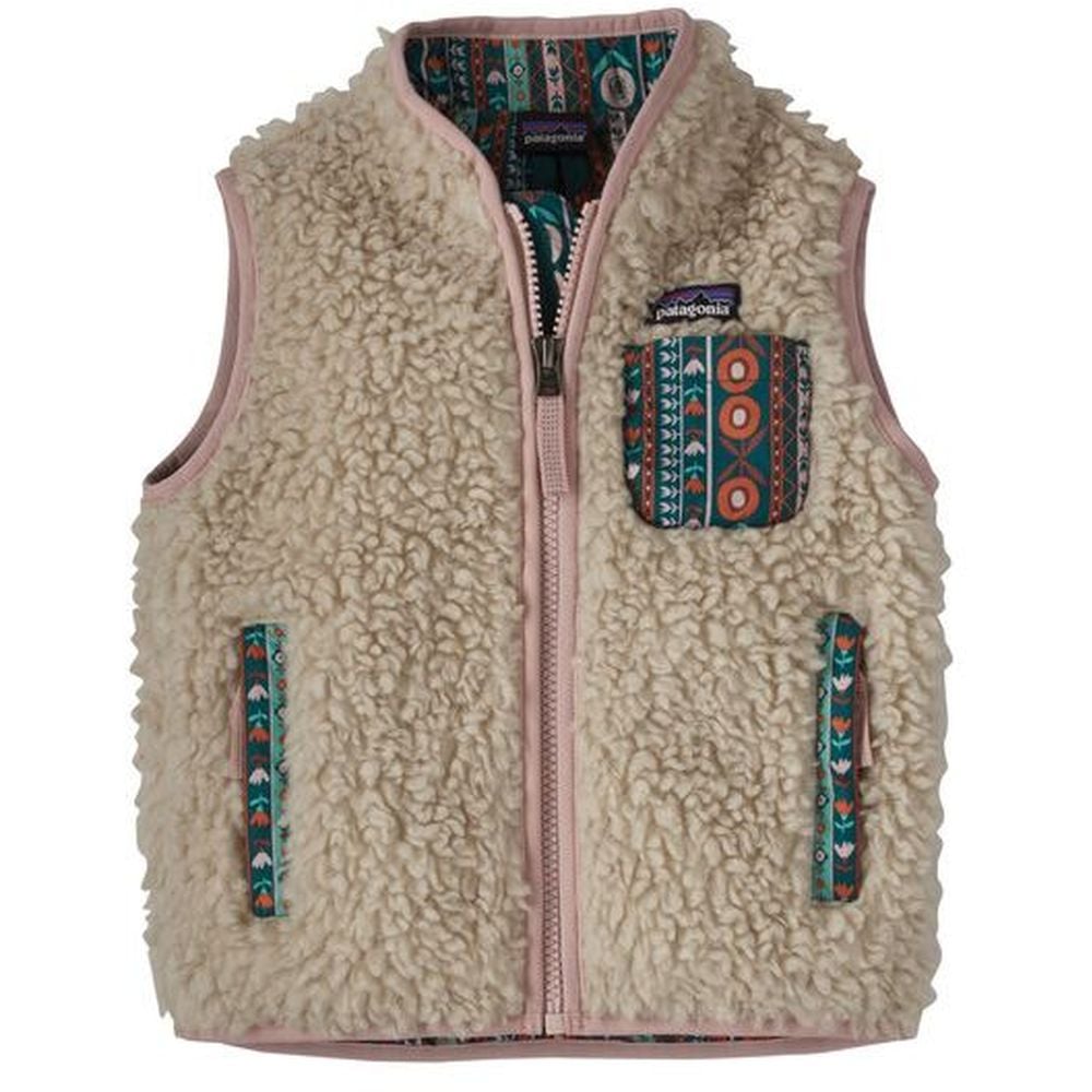 Baby Retro-X Vest – Mountain High Outfitters