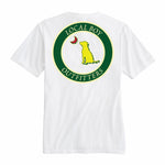 Local Boy Outfitters Men's Ball Marker Short-Sleeve Tee