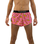 ChicknLegs Men's Bananas Split Shorts 2
