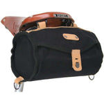Banjo Brothers Canvas Barrel Bag