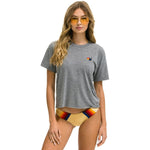 Aviator Nation Women's Boyfriend T-Shirt