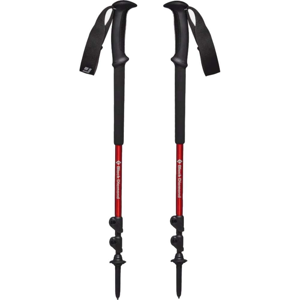 Trail Back Trekking Poles Mountain High Outfitters