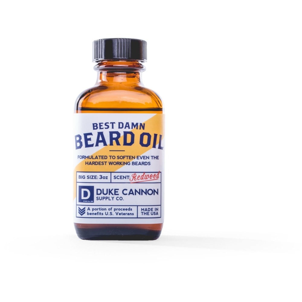 Best Beard Oil