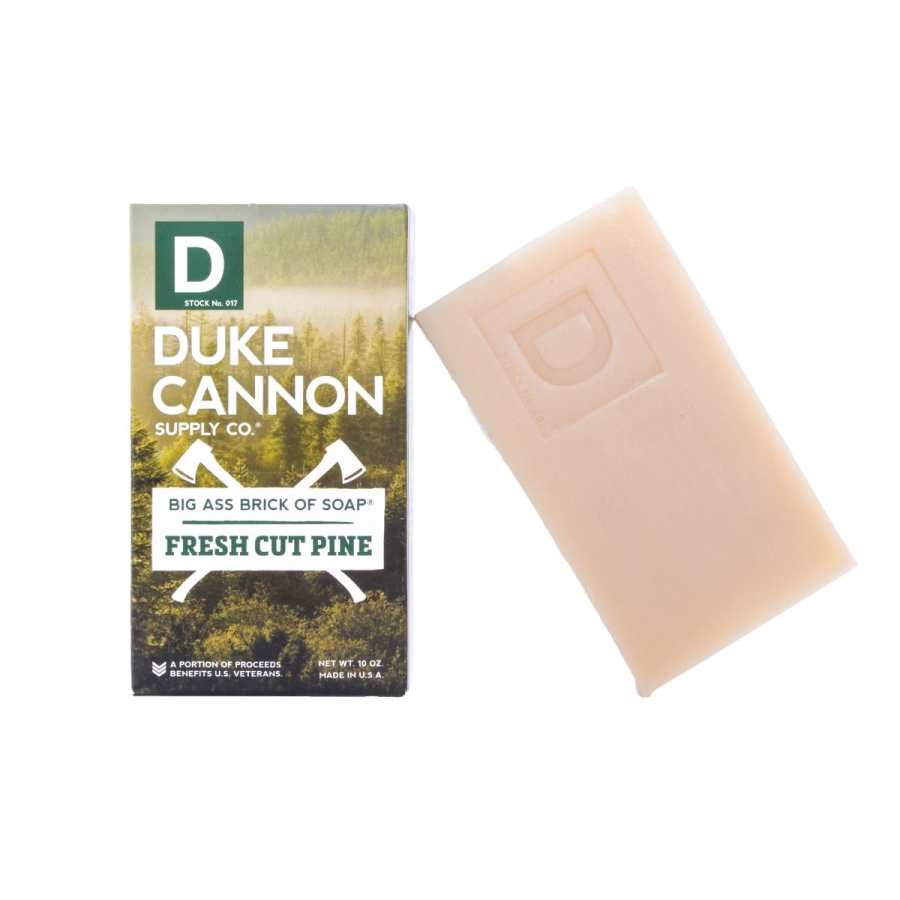 Soaps & Fabric Care