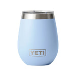 YETI Rambler 10 oz Wine Tumbler with Magslider Lid
