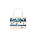 Bitty Bogg Bag - Coastal Watercolor
