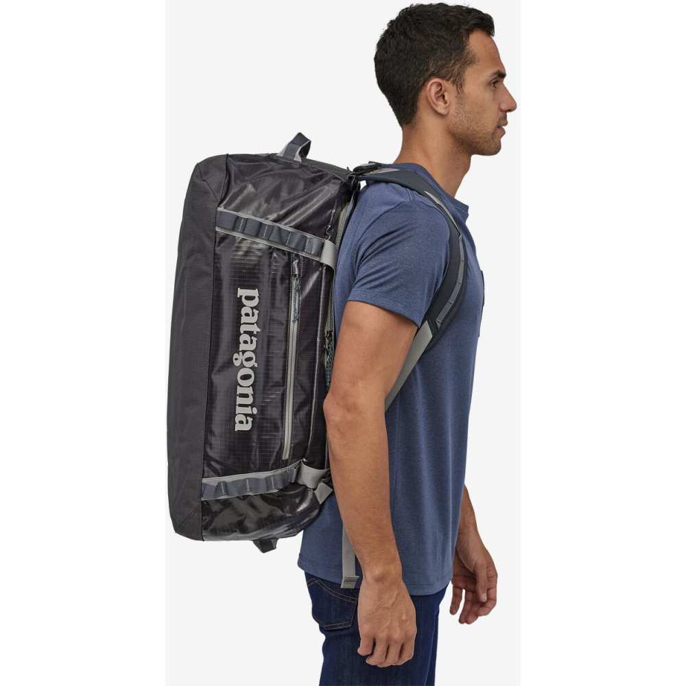 Black Hole Duffel 55L Mountain High Outfitters