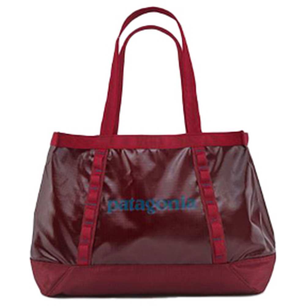 Patagonia Black Hole Tote 25L - Borsa A Tracolla - Foto 6