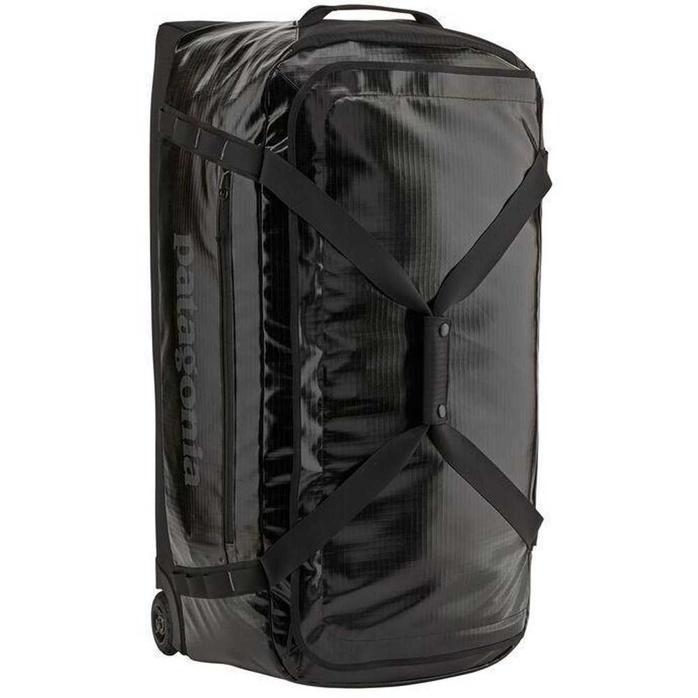 Black Hole Wheeled Duffel Bag 100L Mountain High Outfitters