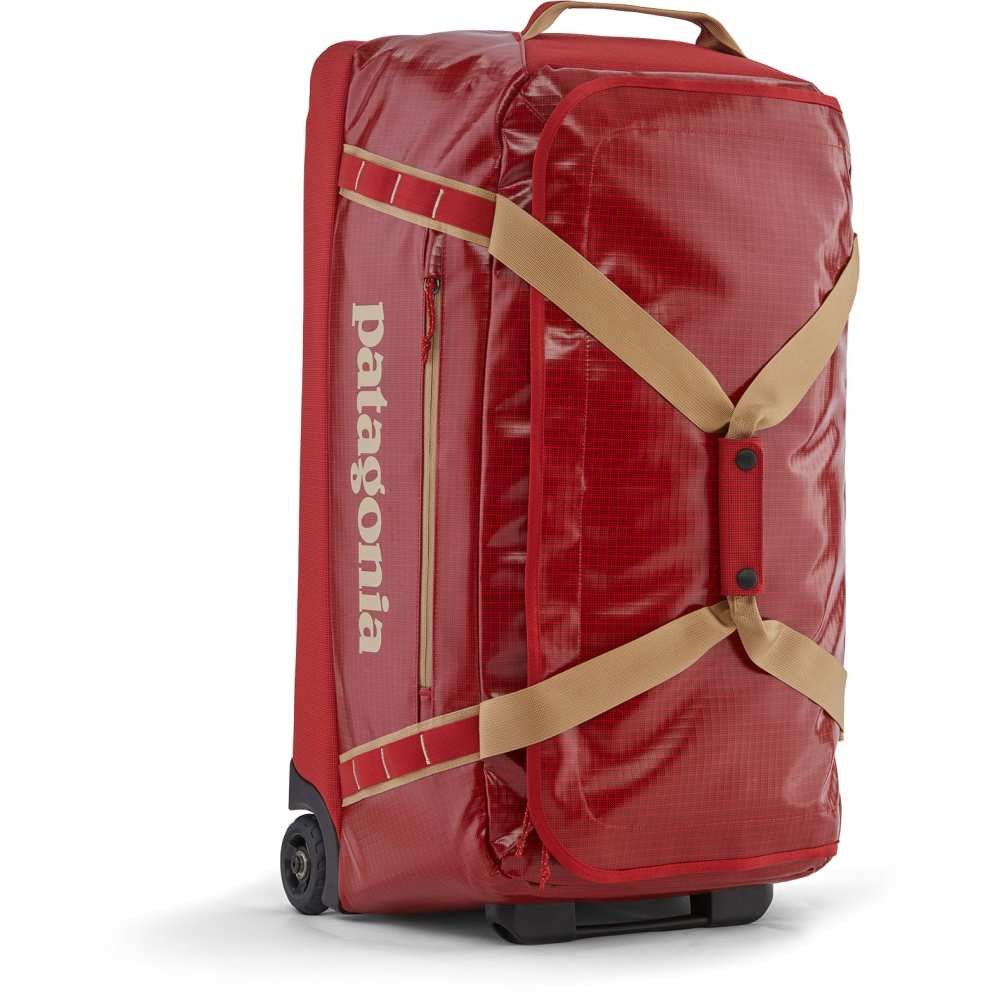 Black Hole Wheeled Duffel Bag 70L Mountain High Outfitters