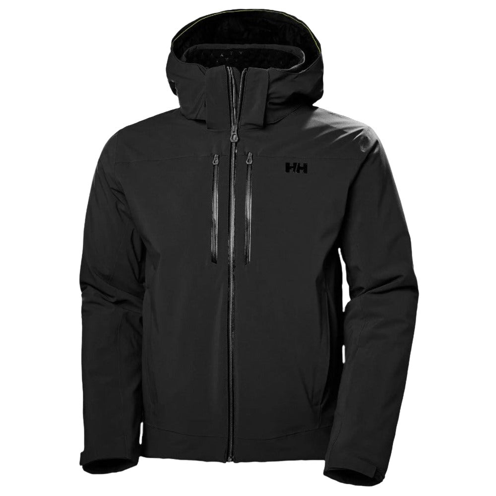 Men's Alpha Lifaloft Insulated Jacket Mountain High Outfitters