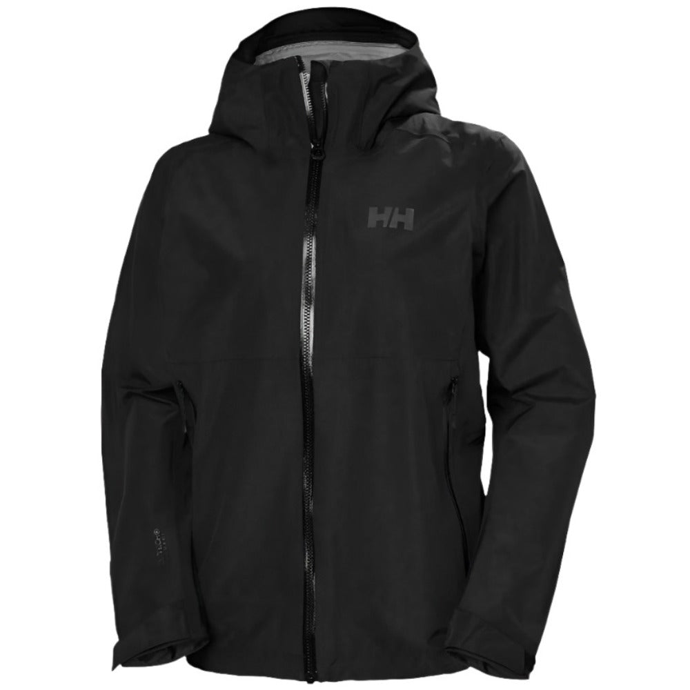 Women's Blaze 3L Shell Jacket – Mountain High Outfitters