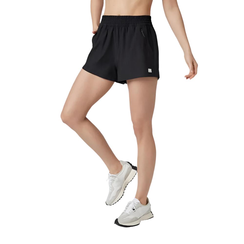 Vuori Women's Dash Shorts 2.0