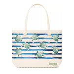 Bogg Bag - Coastal Watercolor