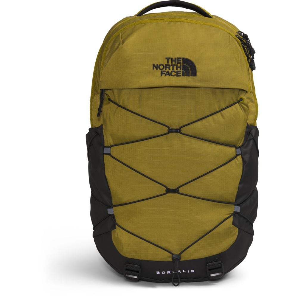 The North Face Borealis Backpack Unrivaled Organization Comfortable Mountain High Outfitters