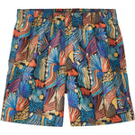 Patagonia Boys' Baggies Shorts - 5
