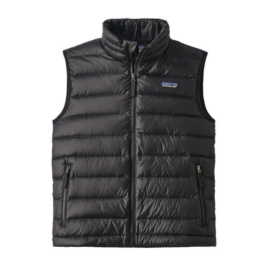 Patagonia Boys' Down Sweater Vest