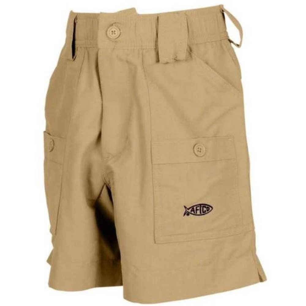 Afco Shorts Aftco Women's Original Fishing Shorts AFTCO