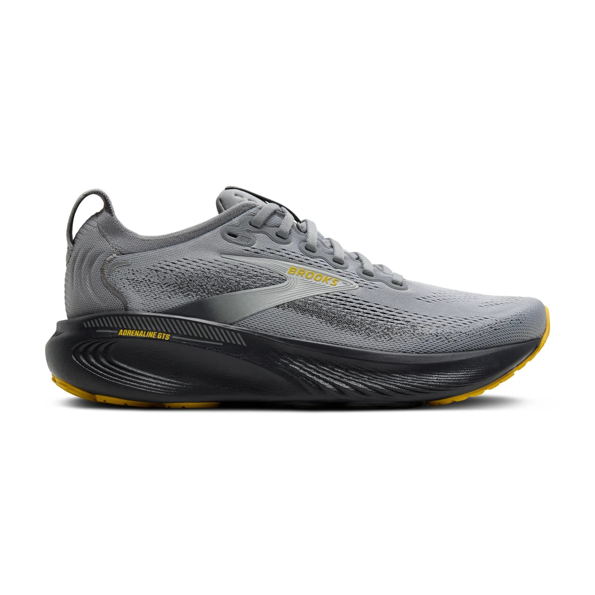 Brooks Men's Adrenaline GTS 25 Support Running Shoes