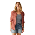 Carve Designs Women's Dylan Textured Tunic