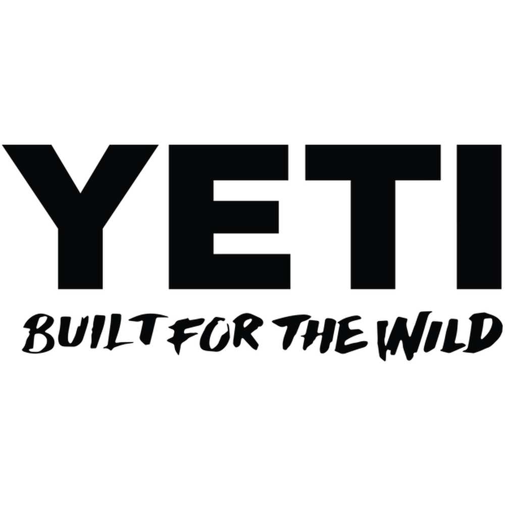 Built For the Wild Decal Mountain High Outfitters