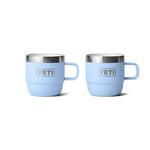 YETI Rambler 6 oz Espresso Mugs - 2 Pack