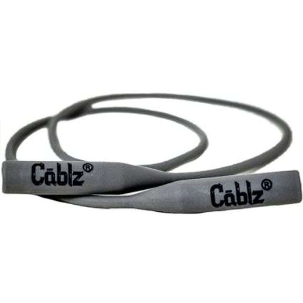 Cablz Silicone Retainer – Mountain High Outfitters
