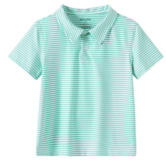 Meripex Men's Performance Polo