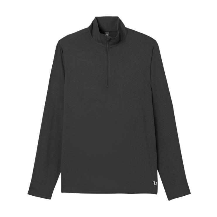 Vuori Men's Ease Performance 1/2 Zip Pullover