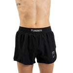 ChicknLegs Men's Half Split Shorts 4