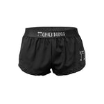 ChicknLegs Women's Split Shorts 1.5