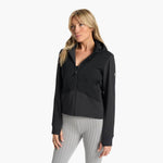 Vuori Women's Chilled Out Full Zip Jacket