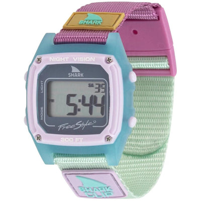 Shark Classic Clip Watch