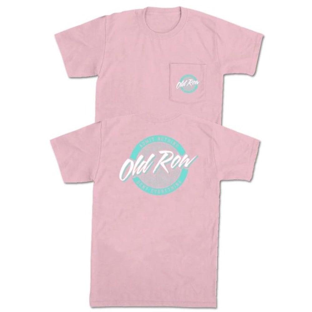 Old Row Brands