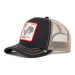 Goorin Bros The Cock Trucker Hat
