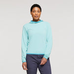 Women's Sombra Sun Hoodie