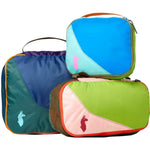 Cubo Packing Cube Bundle