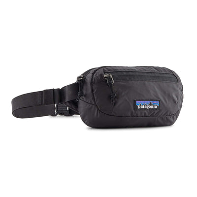 Patagonia Ultralight Black Hole Mini Hip Pack 1L