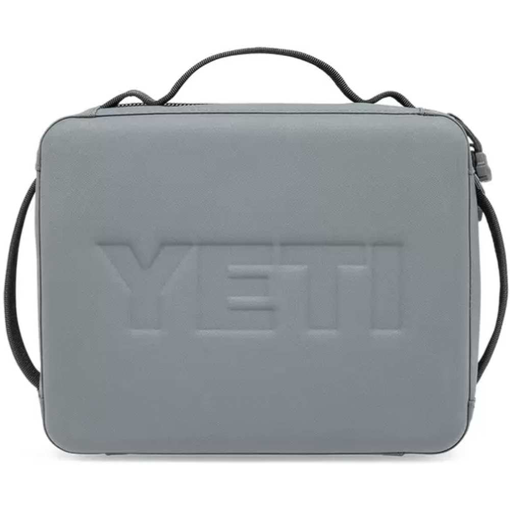 新品未使用★ YETI day trip lunch box. チャコール Daytrip Lunch Box – Mountain High Outfitters